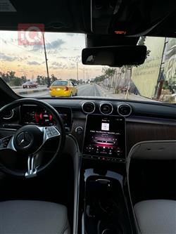 مرسيدس بنز GLC